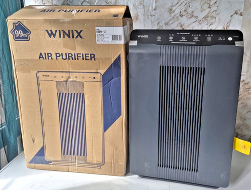Winix 5500 2luftreiniger - 5500-2luftreiniger, für