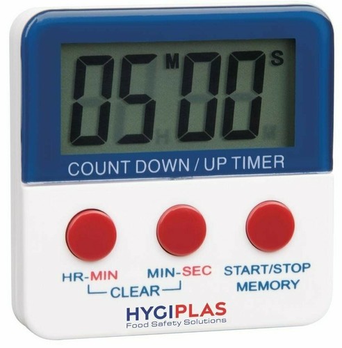Digitaler küchentimer - digitaler,