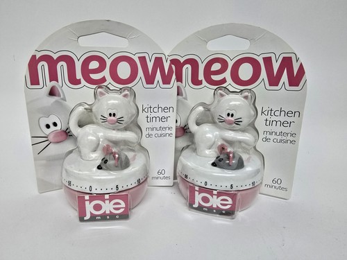 Joie meow mechanischer - 2,