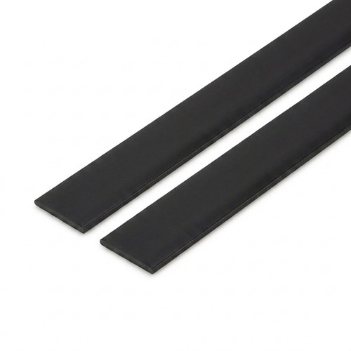 Mm schwarze zierleiste - x,