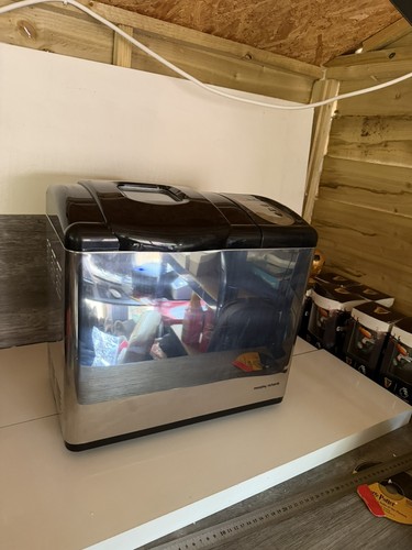 Morphy richards 48210 - morphy,