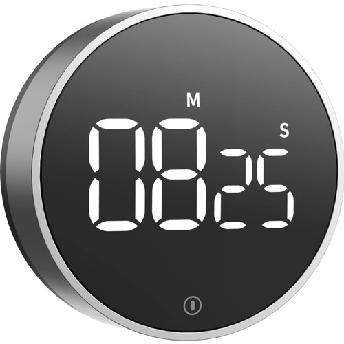 Digitaler küchentimer - digitaler,