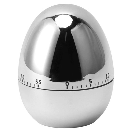 Mechanischer eier küchentimer - eier,