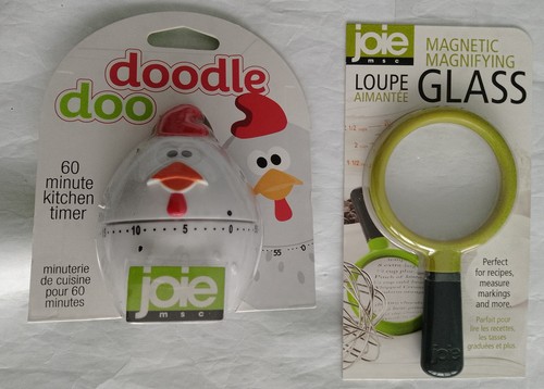 Joie doodle doo - joie,
