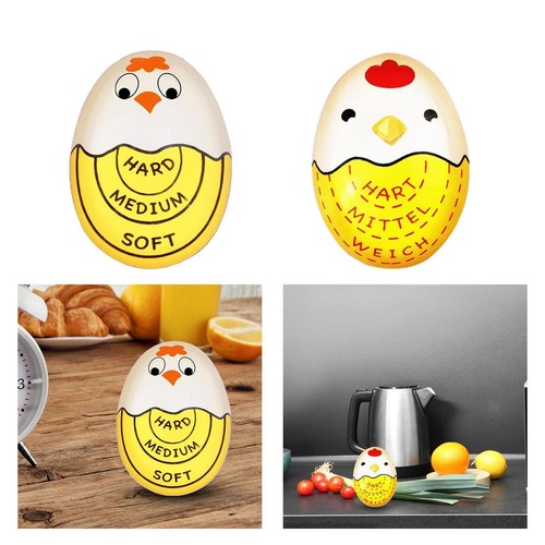 Eier kochanzeige eieruhr - eier,