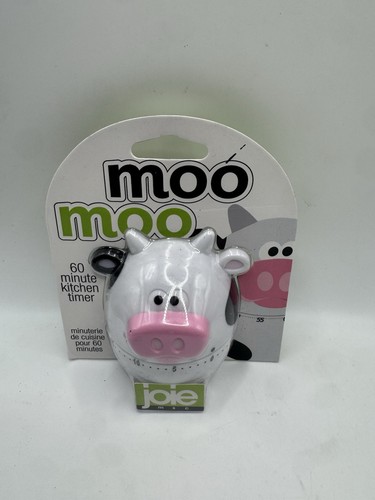 Joie moo cow minuten - 60,