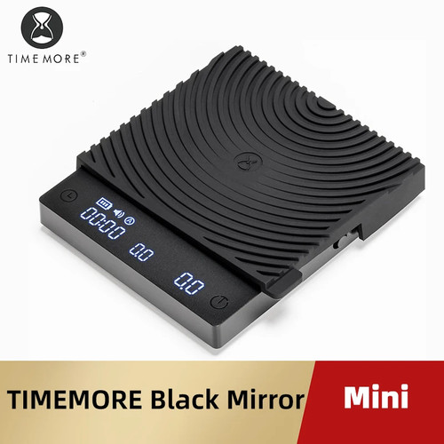 Timemore black mirror mini - black,
