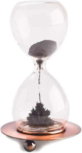 Magnetische sanduhr - sanduhr,