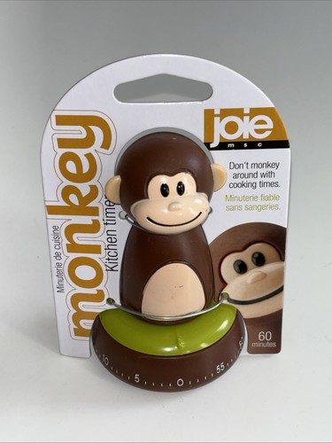 Joie küchenhelfer monkey - joie,