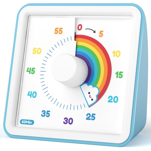 Liorque visueller timer für - liorque,