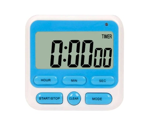 Digitaler küchentimer - digitaler,