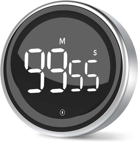 Liorque digitaler kuchentimer - liorque,
