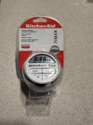 Kitchenaid cook series - kitchenaid, cook’s