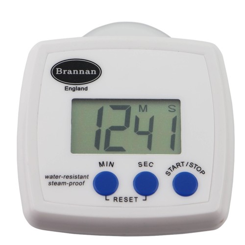 Duschtimer wasserdicht - duschtimer,
