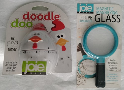 Joie doodle doo minuten - joie,