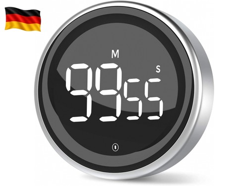 Digitaler kuchentimer - digitaler,