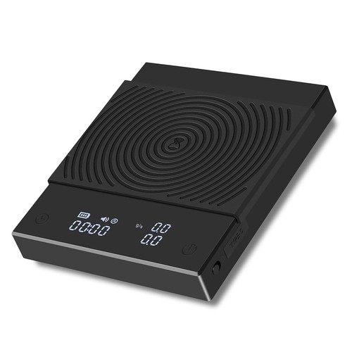 Black mirror basic - black, 2