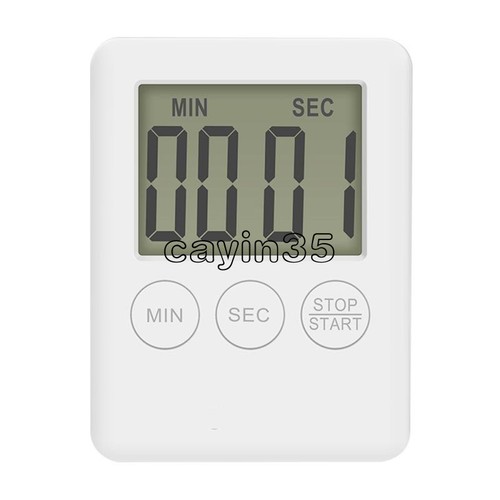 Lcd digital große küche - lcd,