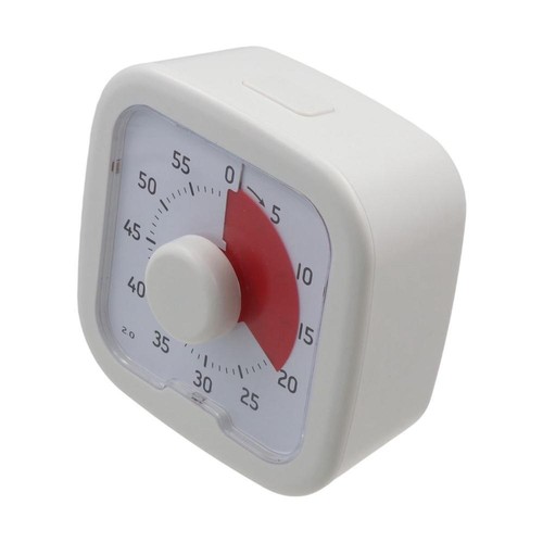 Minuten visueller analoger - 60,
