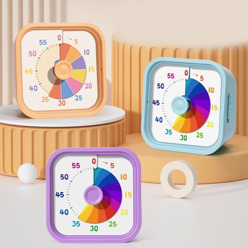 Minuten timer - minuten,