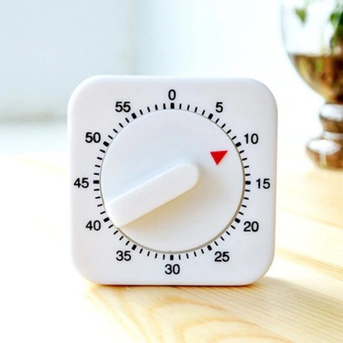 Großer küchentimer - großer, 60