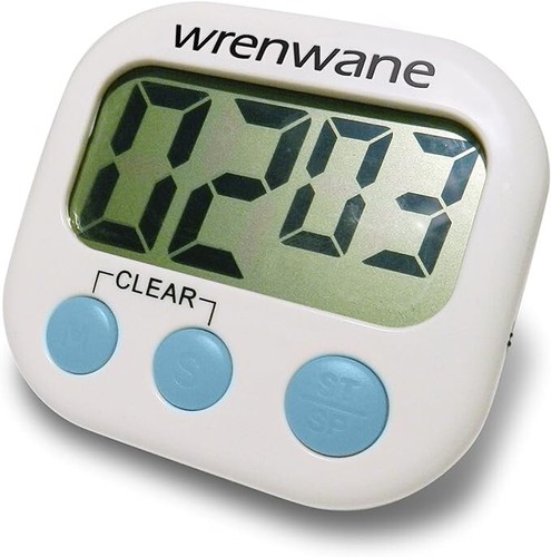 Wrenware digitaler - wrenware,
