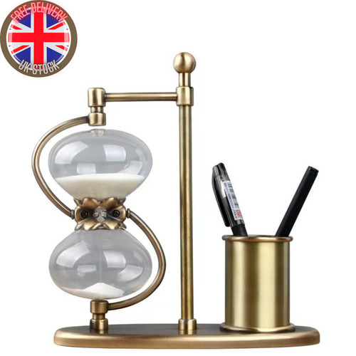 30min sanduhr ornament - 30min,