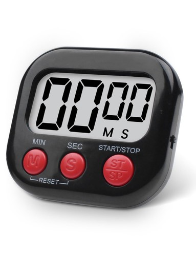 Digitaler küchentimer - digitaler,