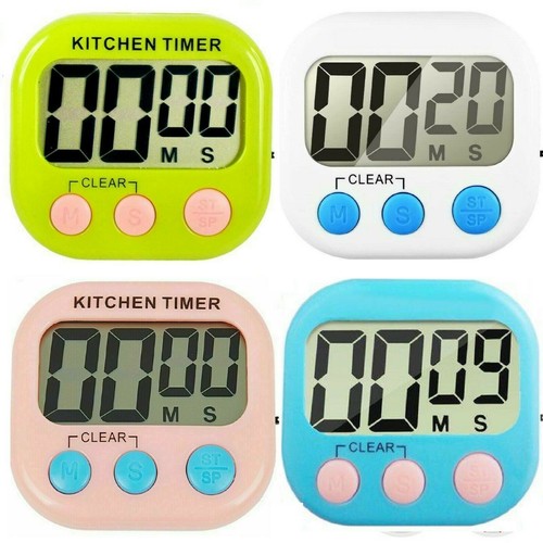 Lcd digital küche eier - lcd,