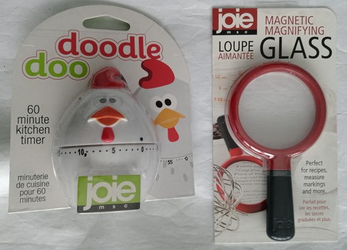 Joie doodle doo minuten - joie,