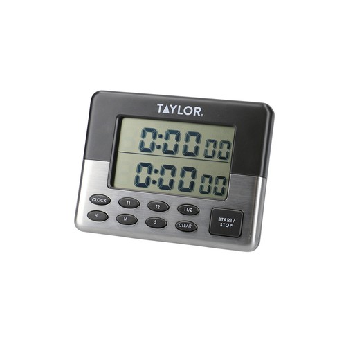 Taylor pro edelstahl dual - pro,