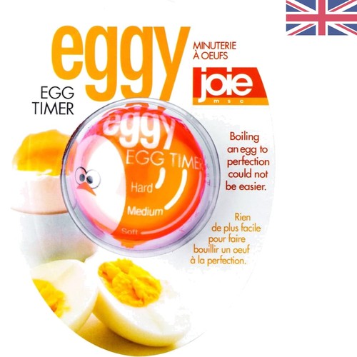 Eggy egg küchentimer - egg,