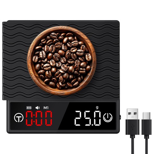Hotut mini kaffeewaage mit - mini,