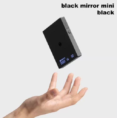 Timemore black mirror - timemore, mini