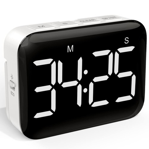 Digitaler küchentimer - digitaler,