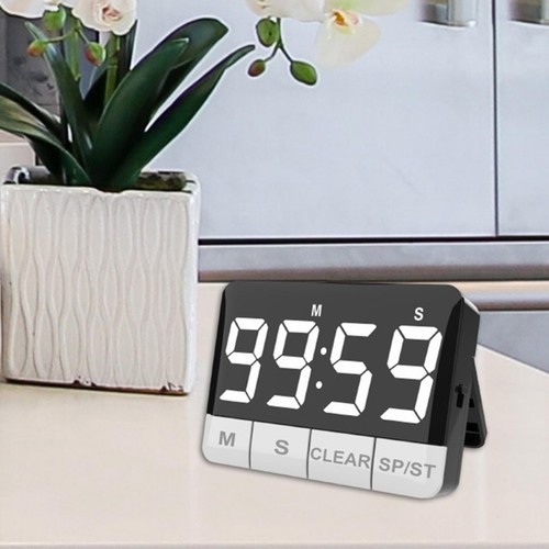 Digitaler küchentimer - digitaler,