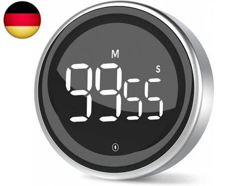 Digitaler kuchentimer - digitaler,