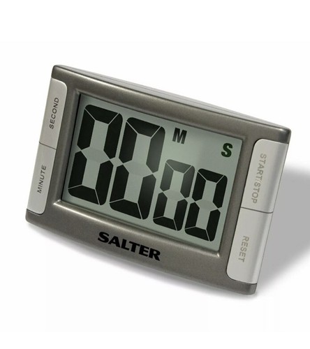 Salter küchentimer großes - küchentimer,