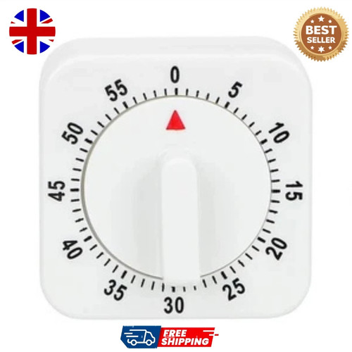 Großer küchentimer - großer, 60