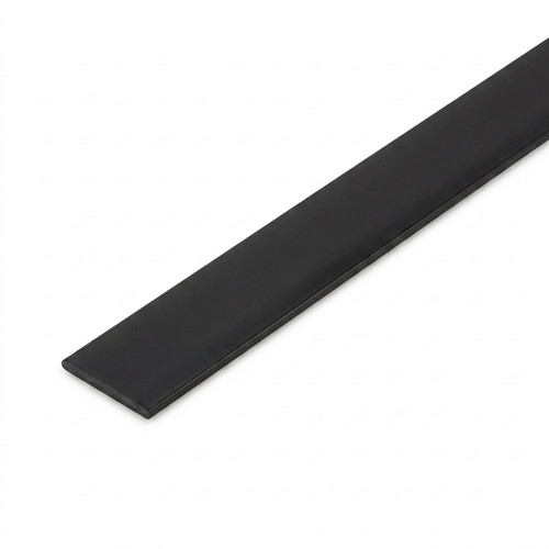Schwarze zierleiste x 1 - mm,