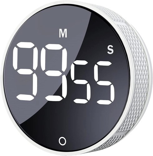 Digitale küchentimer - digitale,