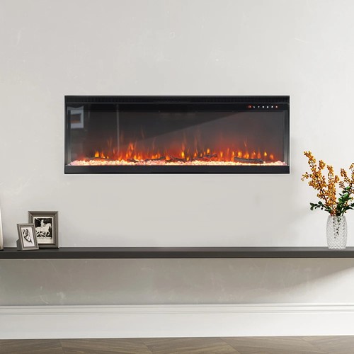 Media elektrokamin 50 - media, 40"