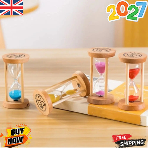 Sand sanduhr timer 5 - sanduhr, 1/3/5