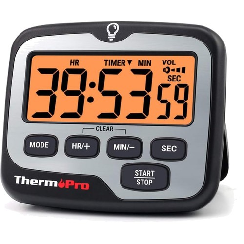 Küchentimer digital mit - digital,,