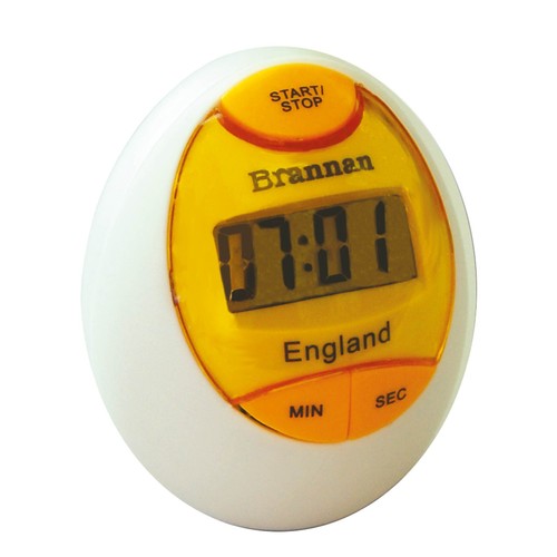 Eieruhr countdown digitale - countdown,